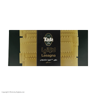 لازانیا تک ماکارون حاوی 2 ادویه مخصوص 500 گرم