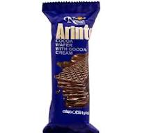 ویفر کاکائویی Arinte نظری