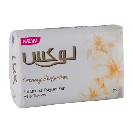 صابون ترکیه ای لوکس سفید کردن پوست روشن و براق کننده  90 گرم 