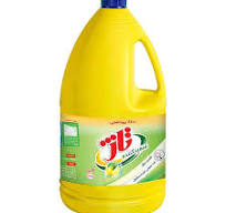 مایع سفید کننده معطر4000گرمی تاژ