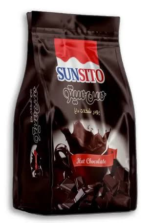 پودر شکلات داغ سن سیتو 20 عدی