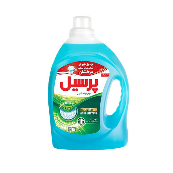 مایع لباسشویی پرسیل ژل یونیورسال2.7کیلوگرمی 