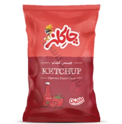چیپس کچاب 70 گرم چاکلز