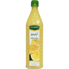 آبلیموی ناصر 900 میل پت