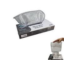 سیم ظرفشویی ورقی
