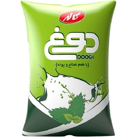 دوغ نعنا پونه 2 لیتری کاله