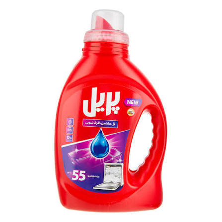 ژل ظرفشویی پرسیل 1 کیلو گرم