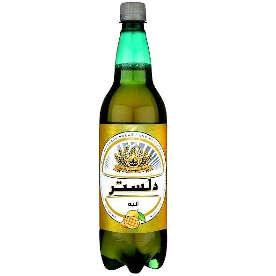 دلستر یک لیتری انبه