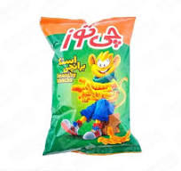 اسنک برانچی