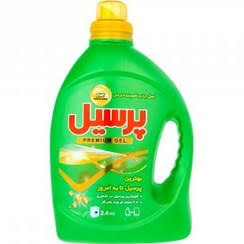مایع لباسشویی پرسیل ژل پریمیوم 2400 گرمی