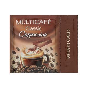 کاپوچینو(25گ)مولتی کافی