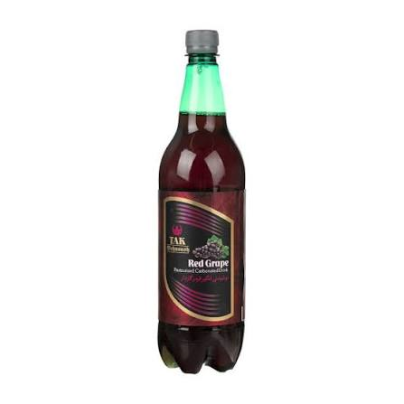 دلستر یک لیتری انگور