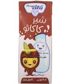 شیر کاکائو فرادما ژگاه 125 میلی لیتر