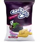 چی پلت سرکه