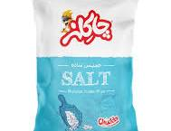 چیپس ساده چاکلز