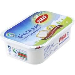 پنیر فروماژ 150 گرم پگاه