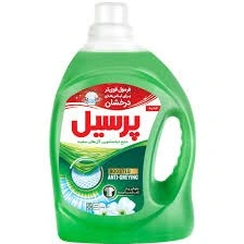 مایع لباسشویی پرسیل  ژل گل های سفید 4100گرمی
