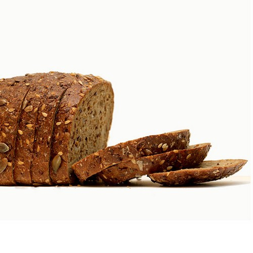 نان تست پروتئینی مارال