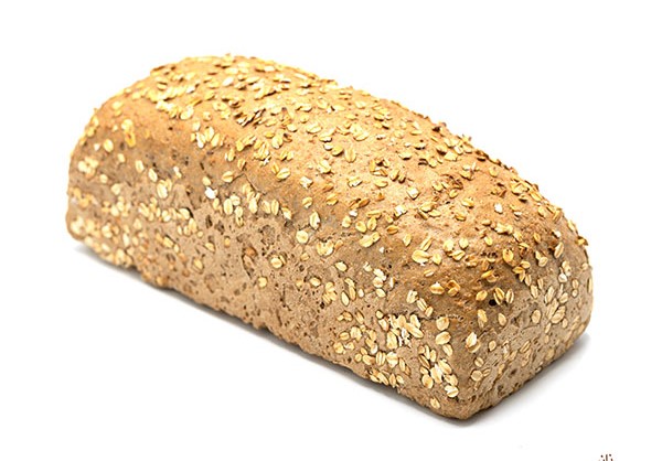 نان تست جو دار کوچک مارال