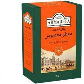 چای 100 گرمی احمد 