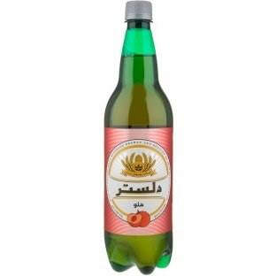 دلستر یک لیتری هلو 