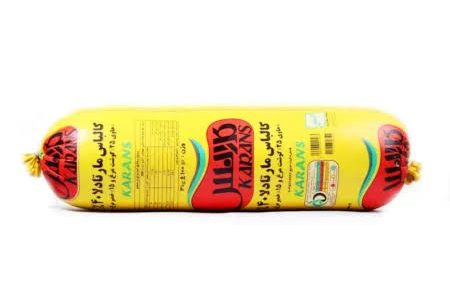 کالباس مارتادلا کارانس