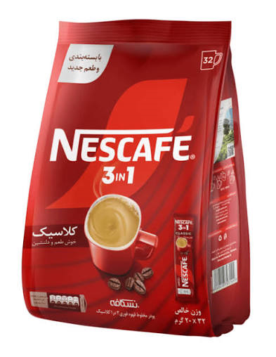 نسکافه 1*3