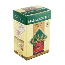 چای ارل گری محمود 450 گرم 