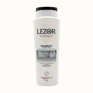 شامپو مناسب موهای چرب LEZOR 400 mL