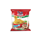 نودل با طعم گوشت ( جهان)