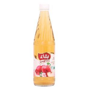 سرکه سیب تخمیری 500 گرمی بقاء