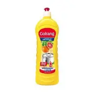گلرنگ مایع ظرفشویی با رایحه پرتقال تو سرخ 1000 گرمی 