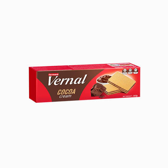 ورنال فرمند