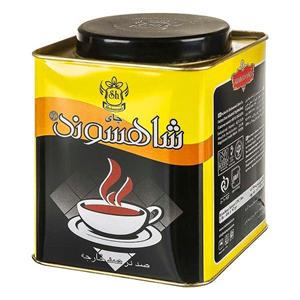 چای سی تی سی کنیا 454 گرم فلزی