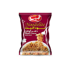 نودل با طعم گوشت
