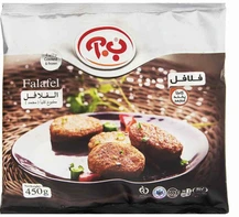 فلافل 450 گرمی ب.آ
